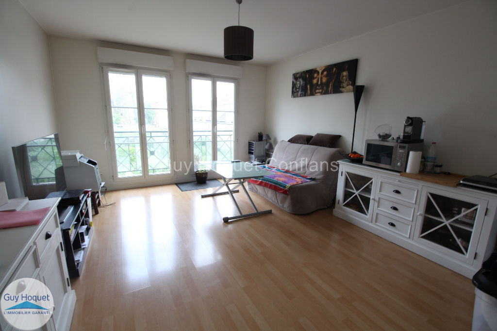 Studio de 30 m² à louer à ANDRESY