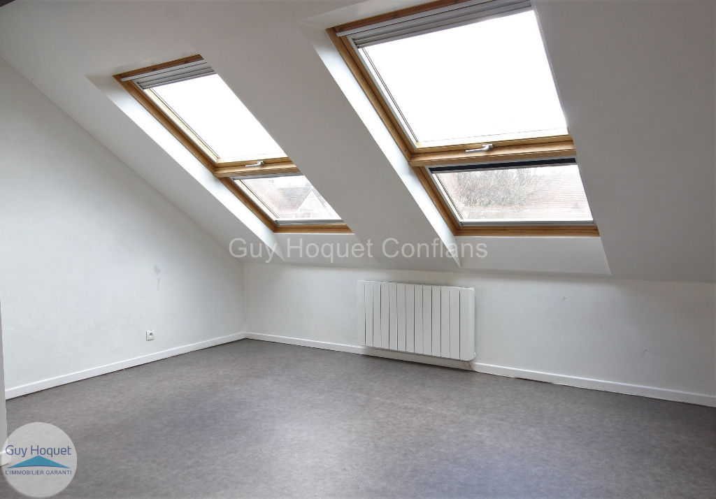 Appartement à louer à HERBLAY (95220).