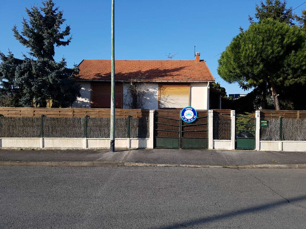 Maison à vendre à Conflans Sainte Honorine 3 pièce(s) 53 m2