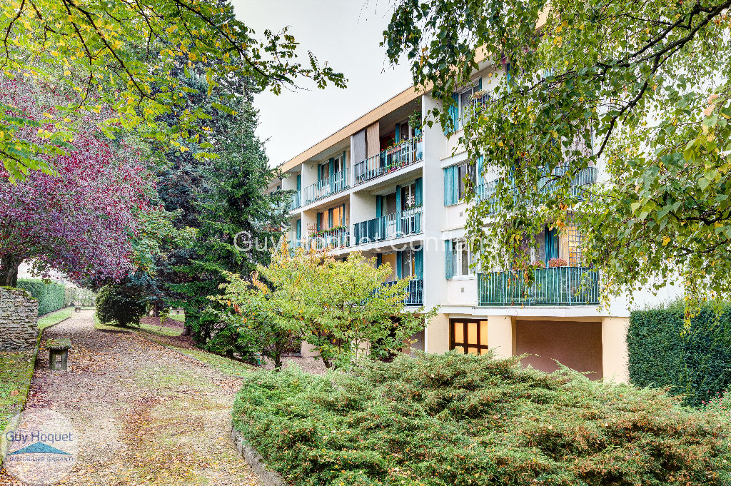 Appartement de 62 m² à vendre à ANDRESY (78570).