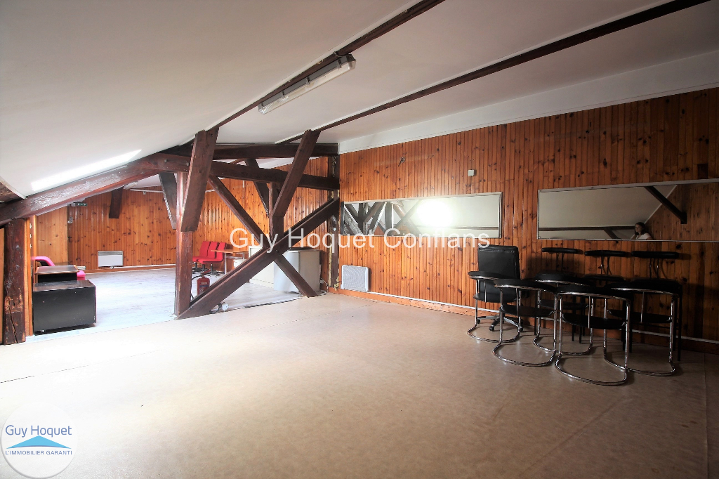 Agence Immobiliere Conflans Ste Honorine Guy Hoquet Immobilier