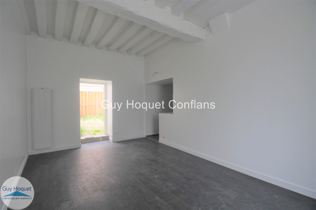 Appartement Conflans Sainte Honorine 2 pièces 43.67 m2