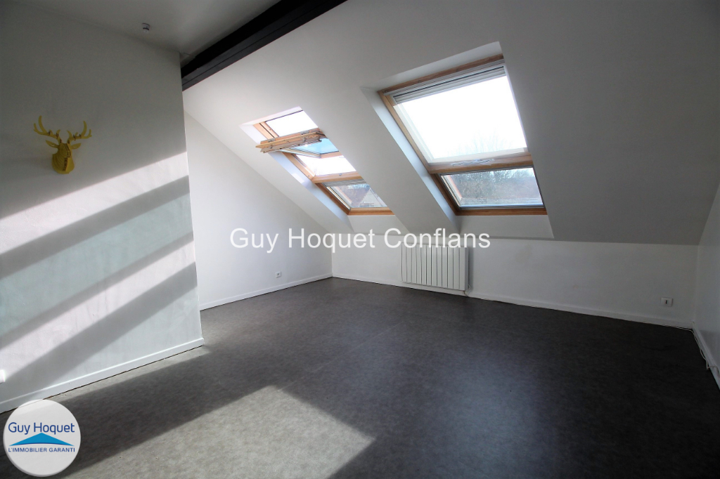 Appartement à louer à HERBLAY (95220).