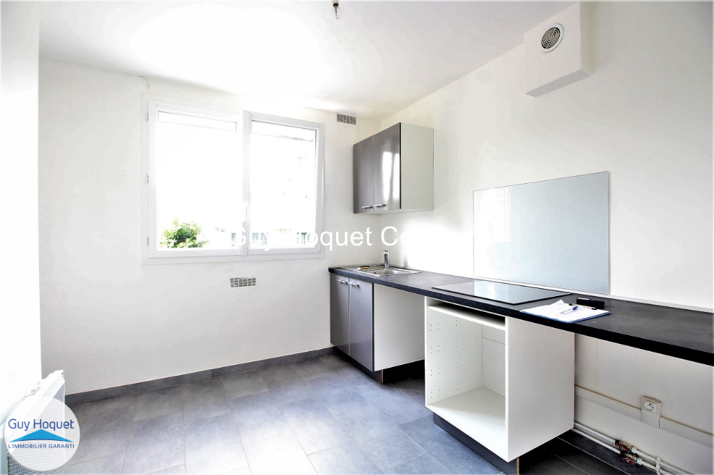 Appartement Pierrelaye 3 pièces 60 m2