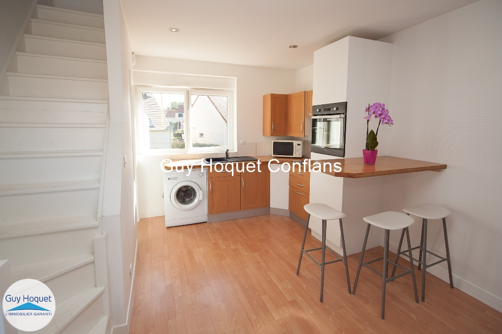 CONFLANS SAINTE HONORINE