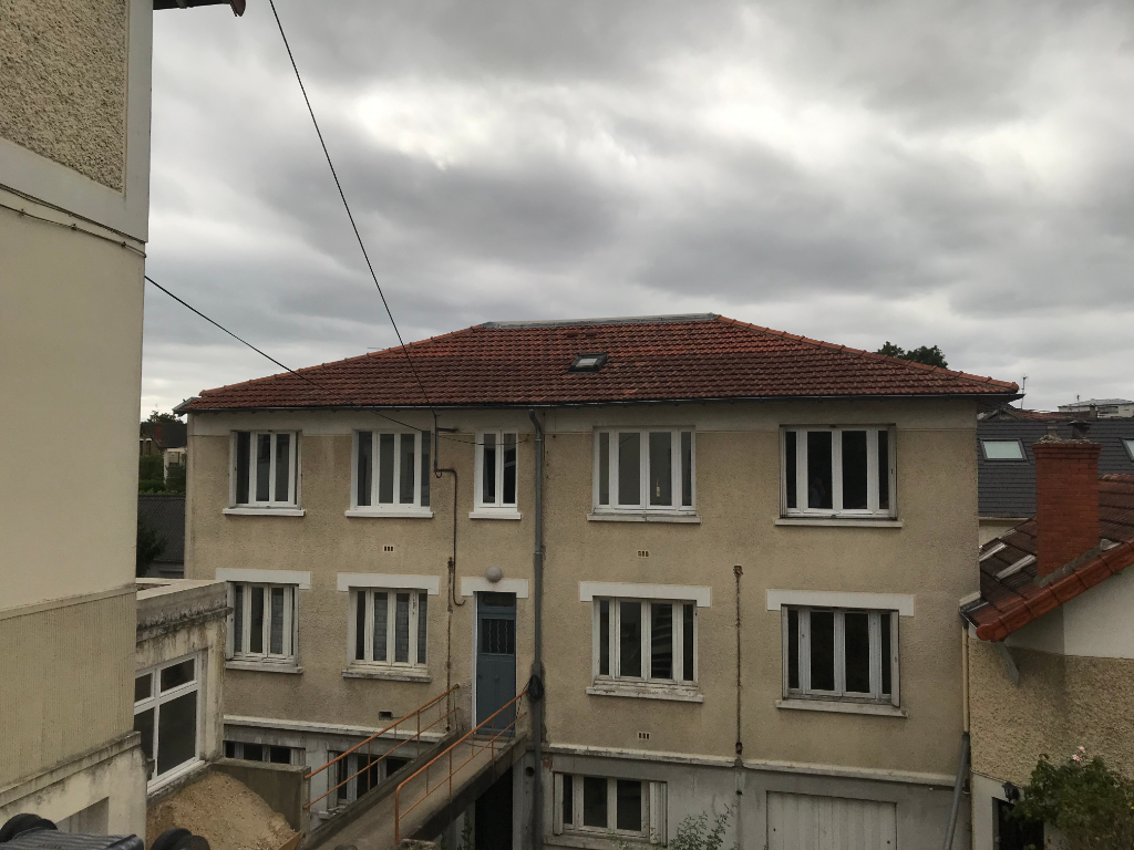 Achat Vente Appartement Conflans Sainte Honorine Guy Hoquet