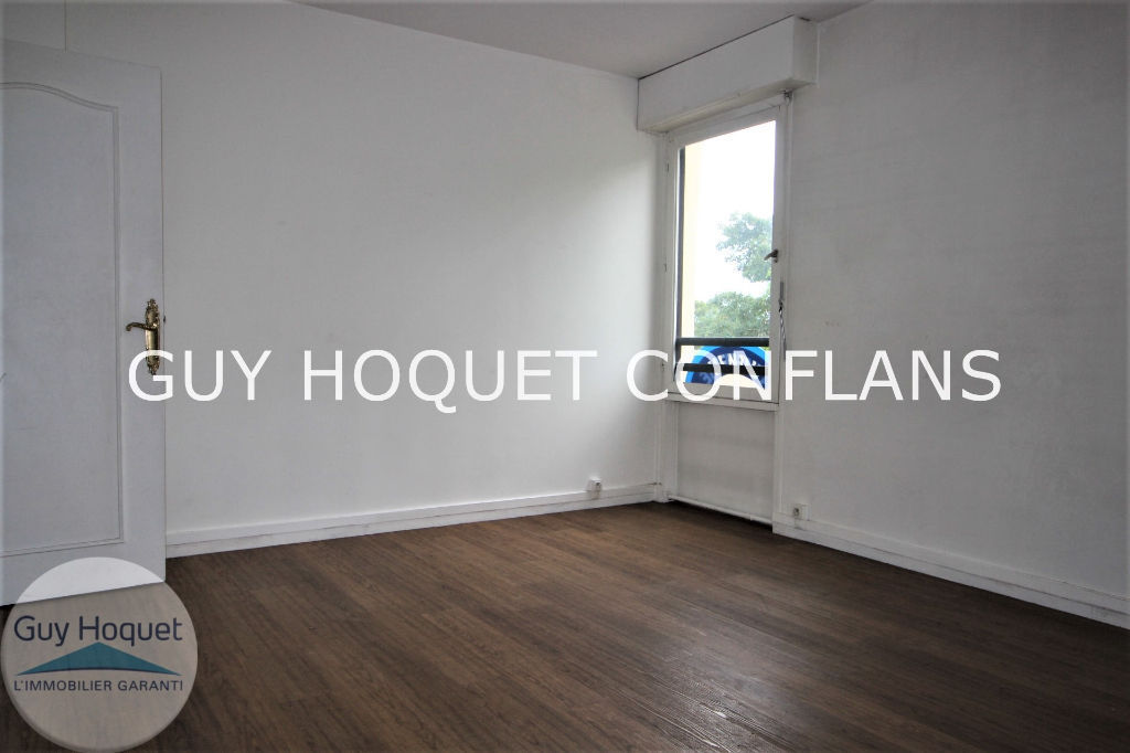 CONFLANS STE HONORINE