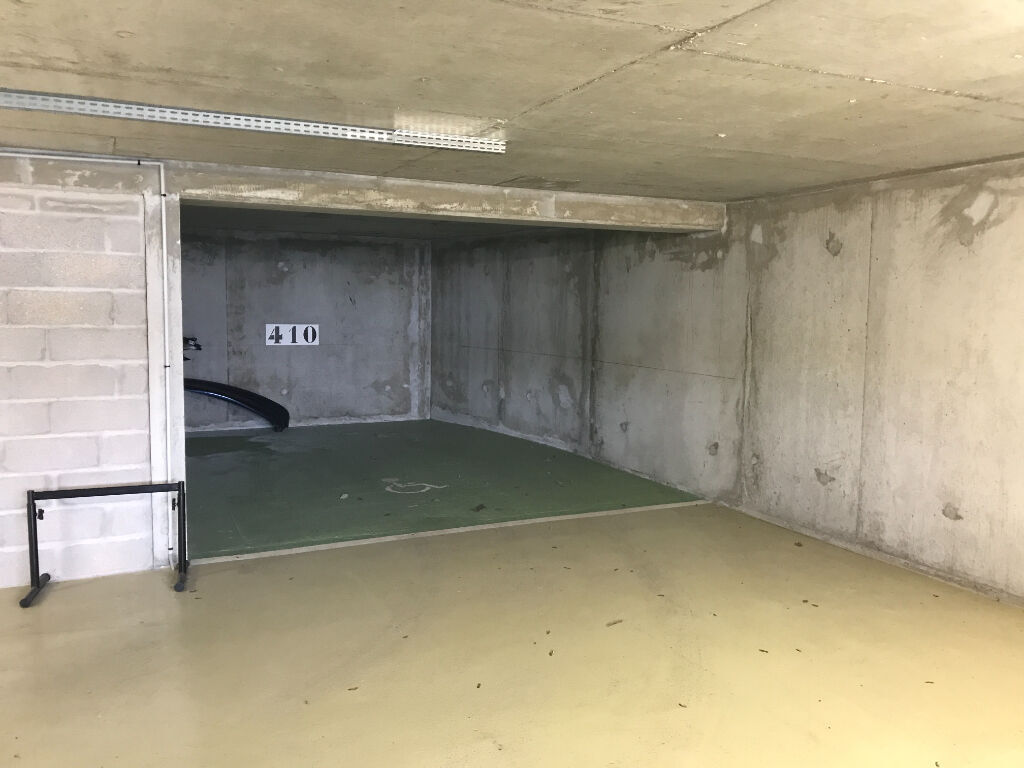 Parking / box