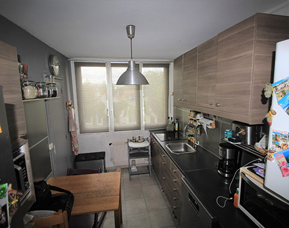 EXCLUSIVITE Conflans Sainte Honorine 3 pièce(s) 63 m2