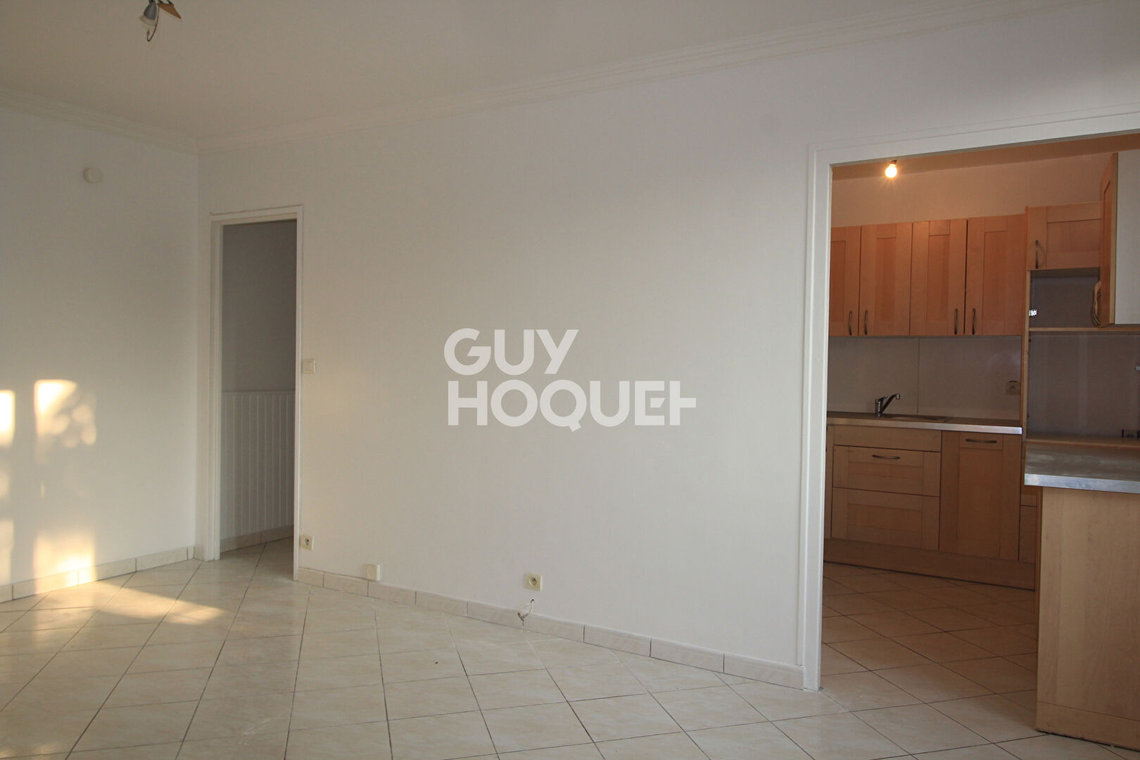 Appartement 4 pièces à louer à CONFLANS SAINTE HONORINE (78700).
