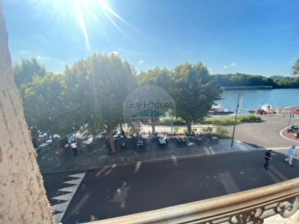 Appartement Conflans Sainte Honorine 1 pièce(s) 26 m2