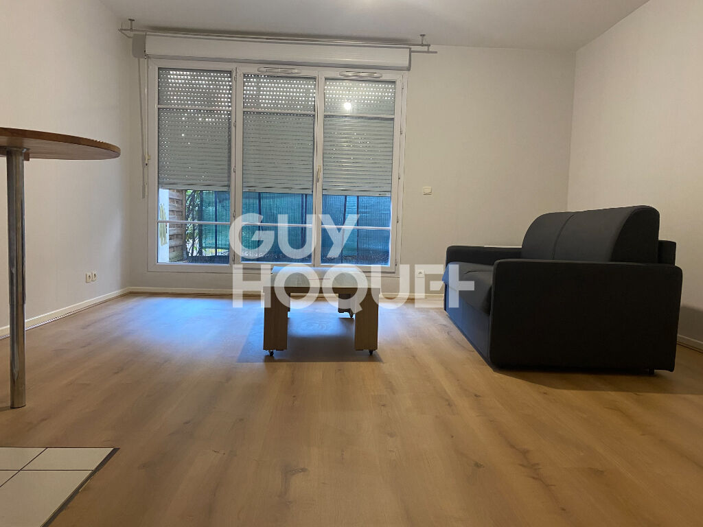 Appartement meublé STUDIO 30m2