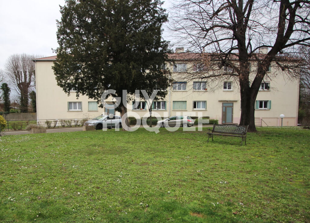 Appartement Le Port Marly 4 pièce(s) 65.62 m2