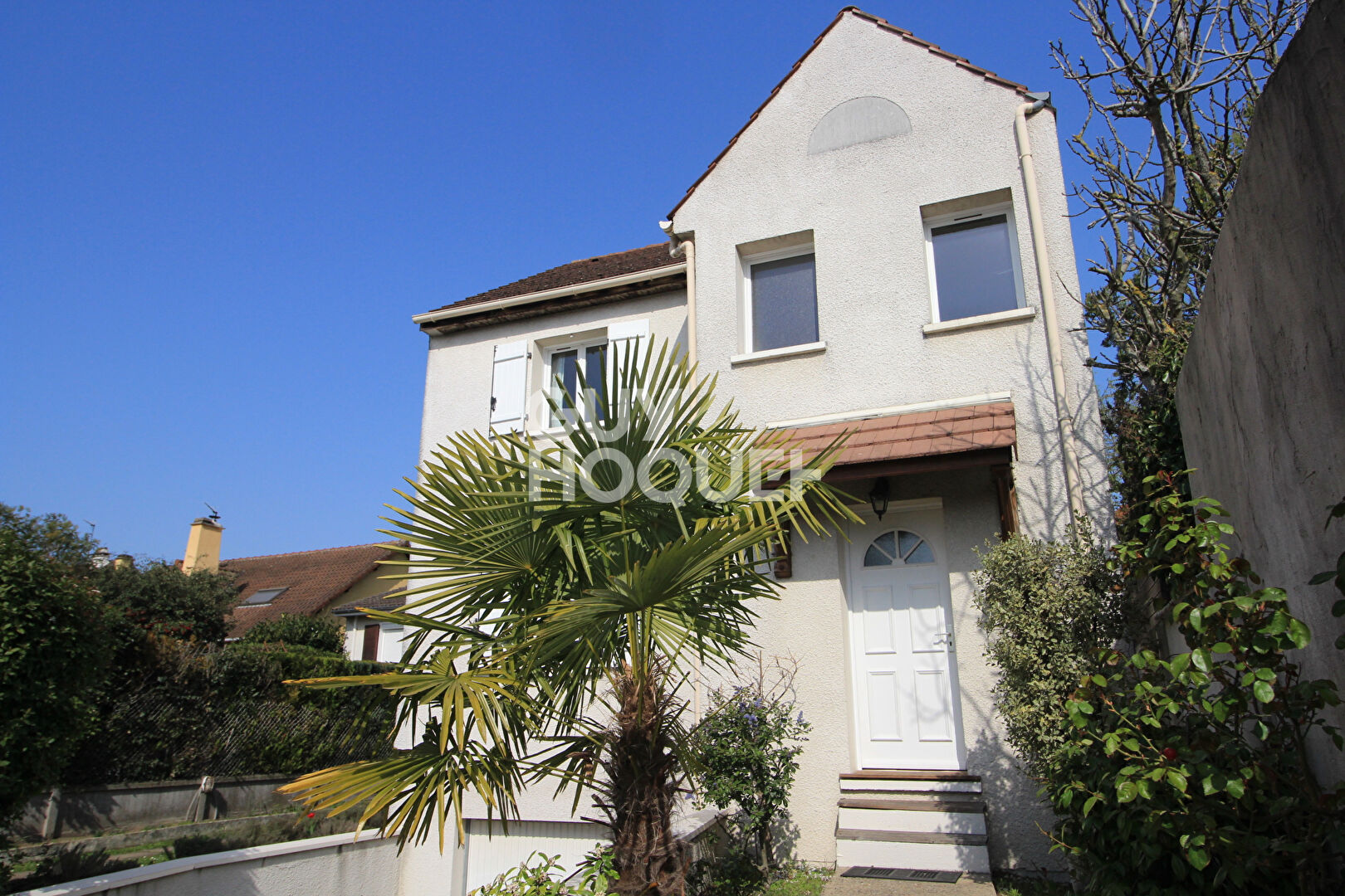 Maison F5 à vendre à CONFLANS SAINTE HONORINE