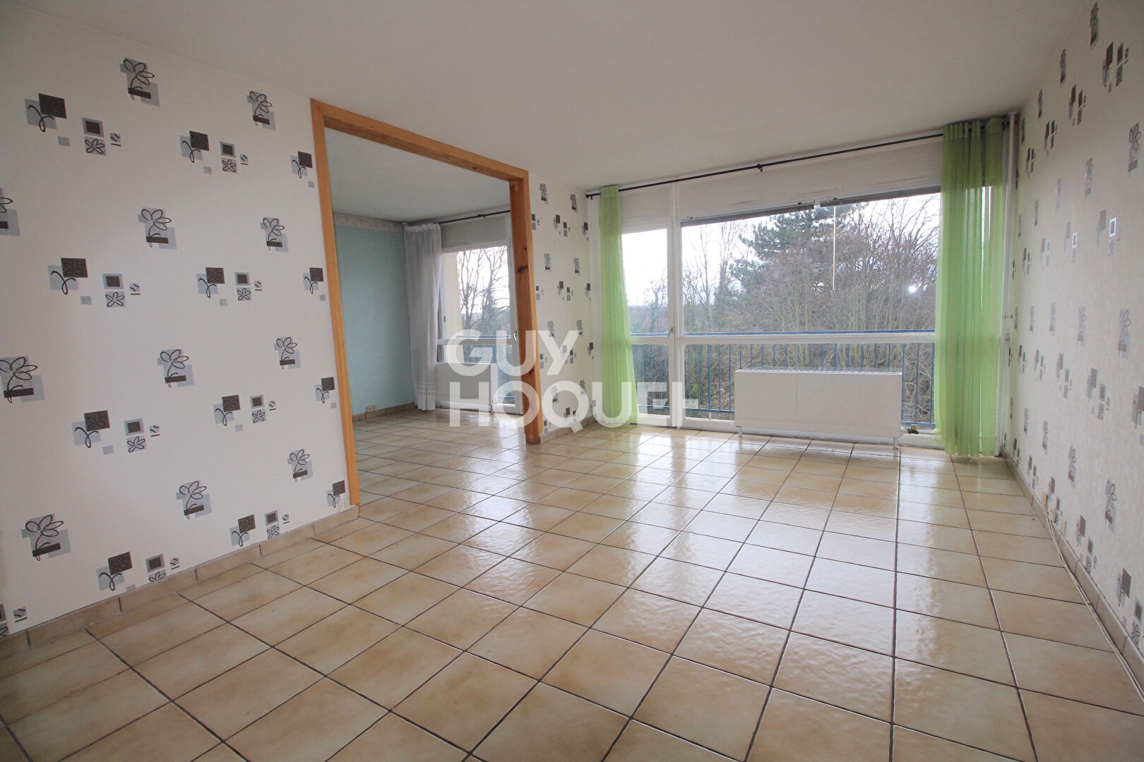 APPARTEMENT PROCHE GARE