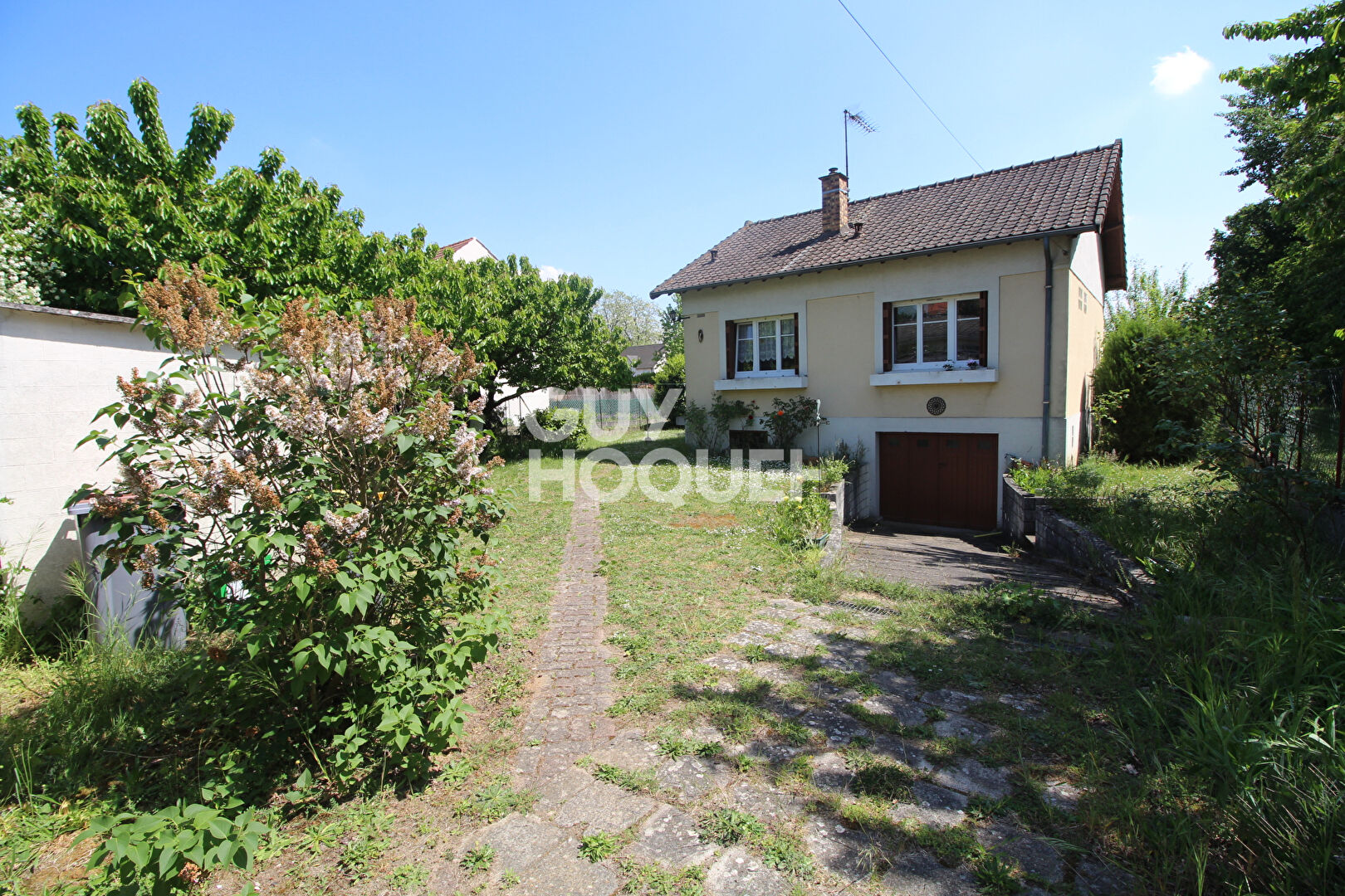 Vente : maison 3 Pièces à CONFLANS SAINTE HONORINE