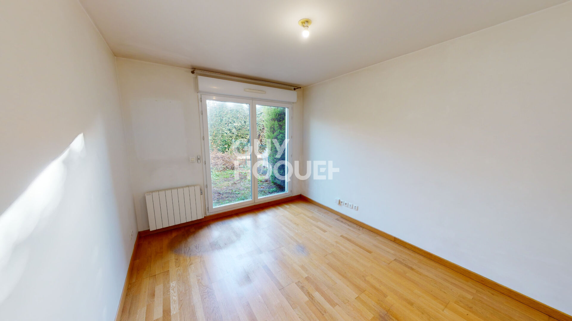 HERBLAY SUR SEINE : appartement T2 (28 m²) en vente