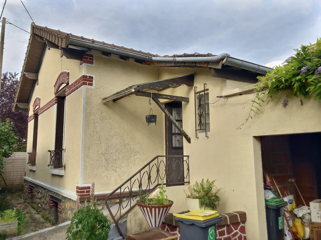 Maison Ermont 3 pièces