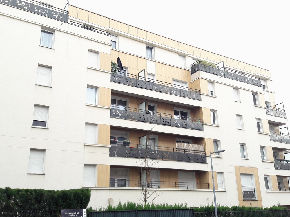 15 Rue De La Halte 95120 Ermont