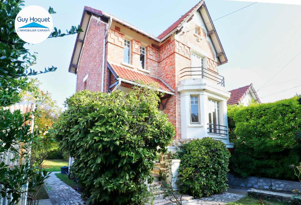 15 Rue De La Halte 95120 Ermont