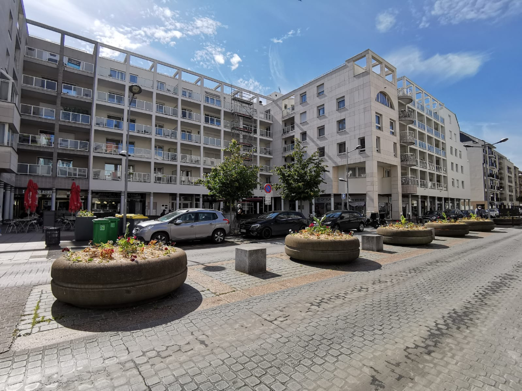 15 Rue De La Halte 95120 Ermont