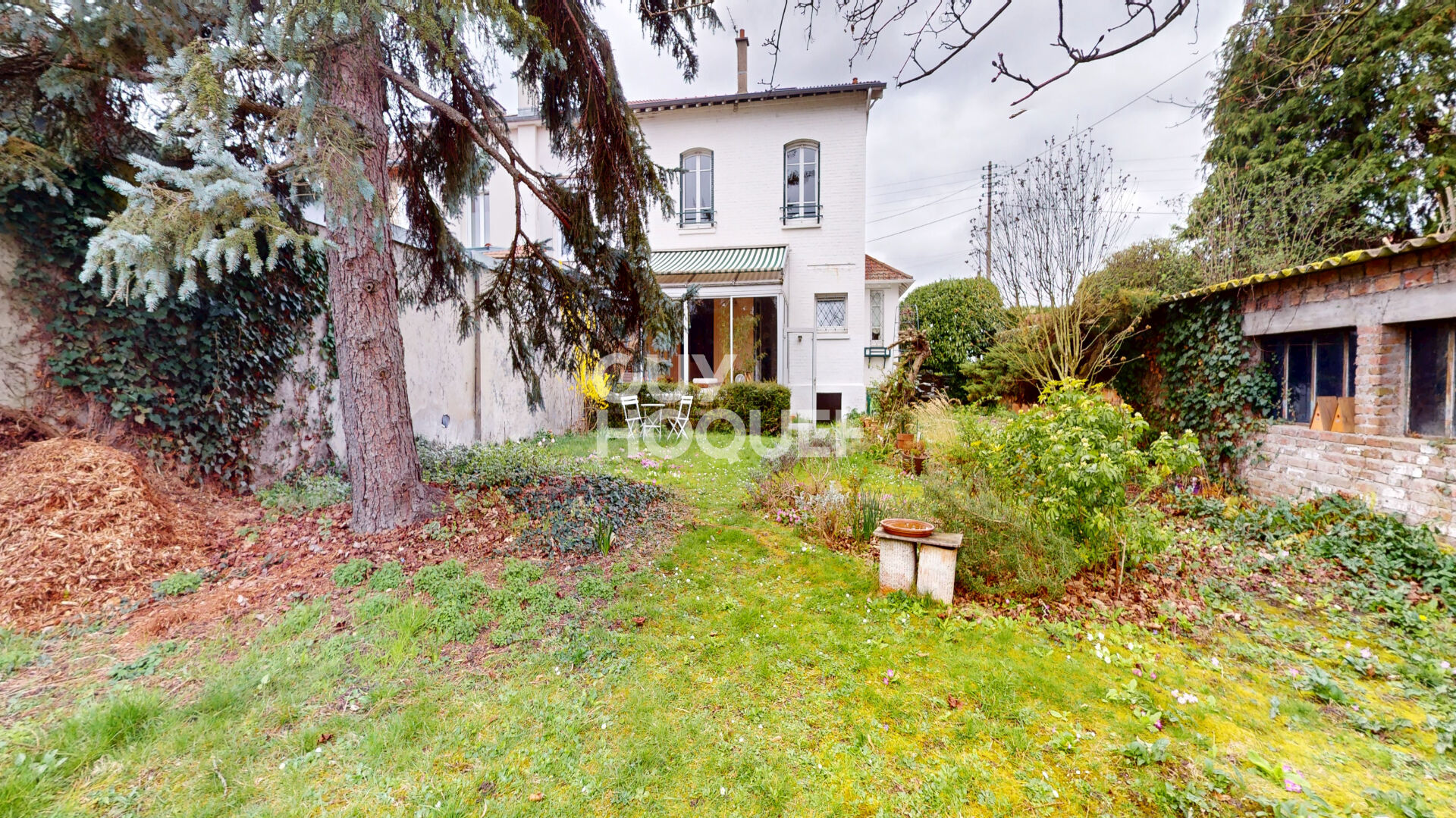 Maison Ermont 6 pièce(s) 119 m2