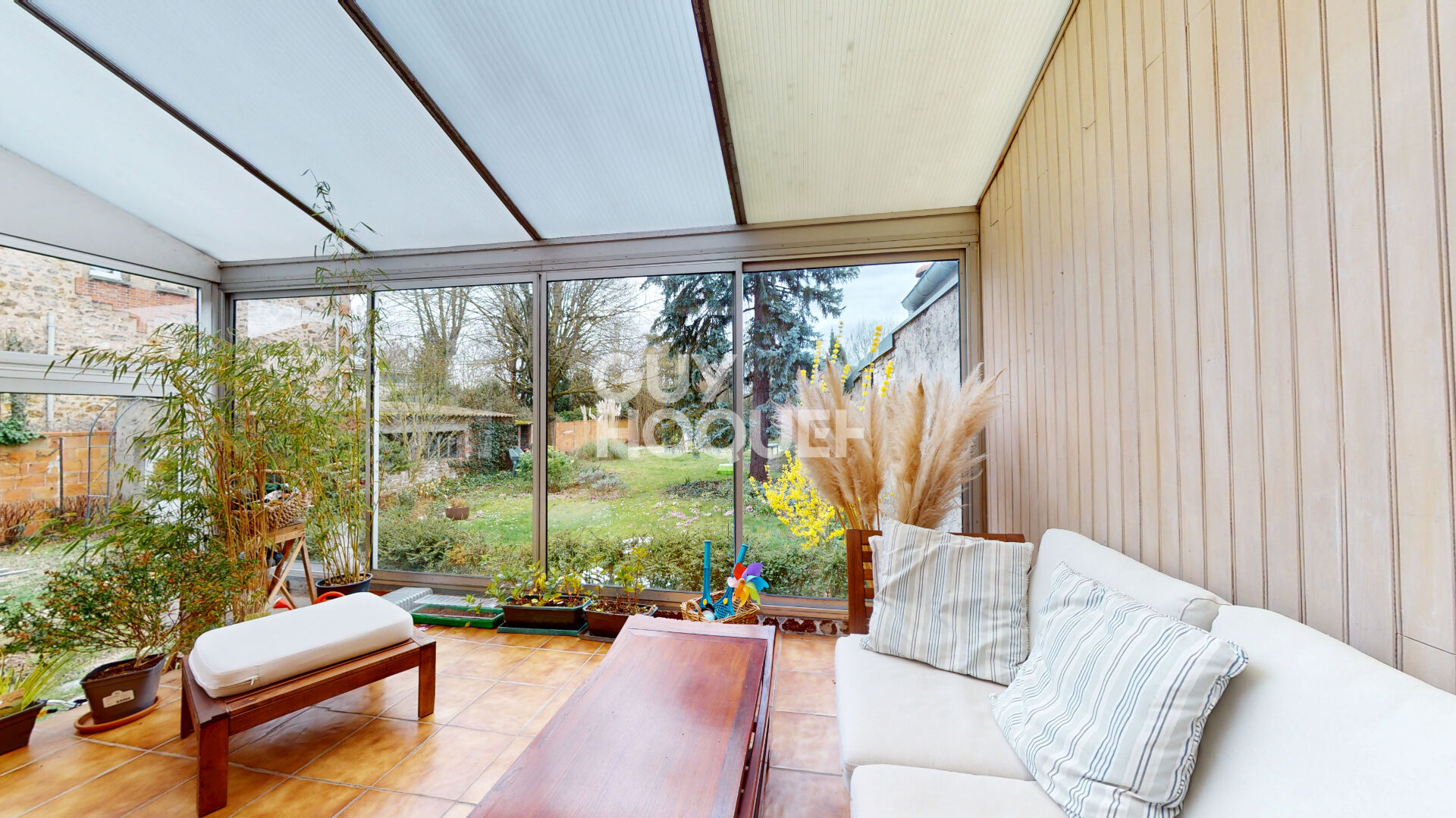 Maison Ermont 6 pièce(s) 119 m2