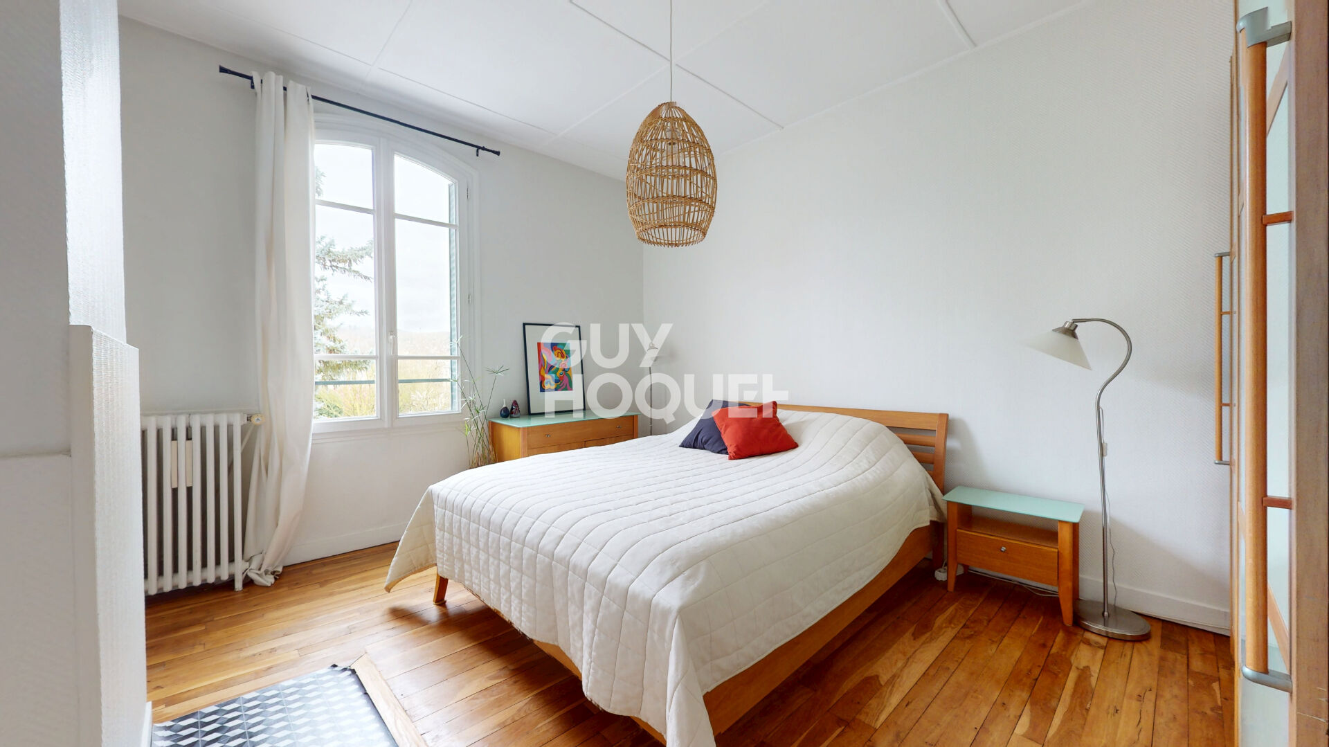 Maison Ermont 6 pièce(s) 119 m2