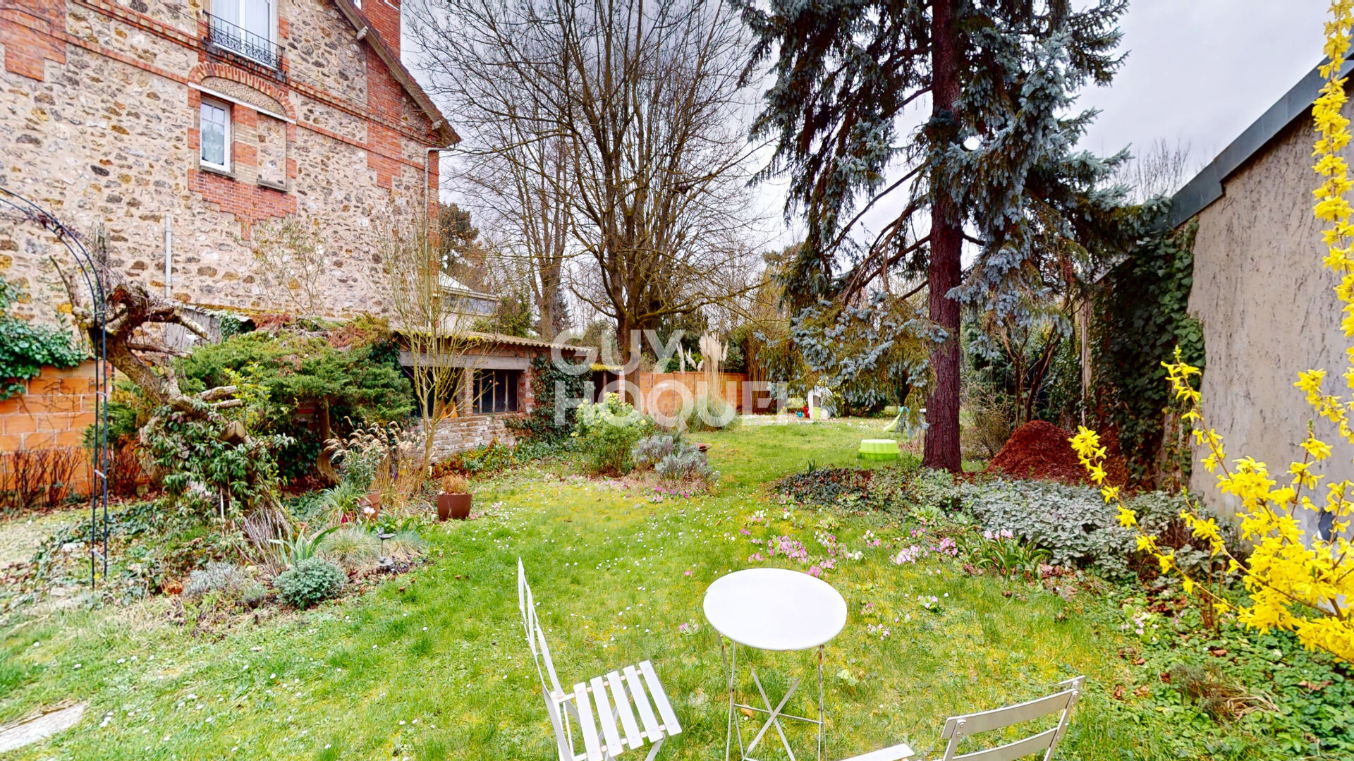 Maison Ermont 6 pièce(s) 119 m2