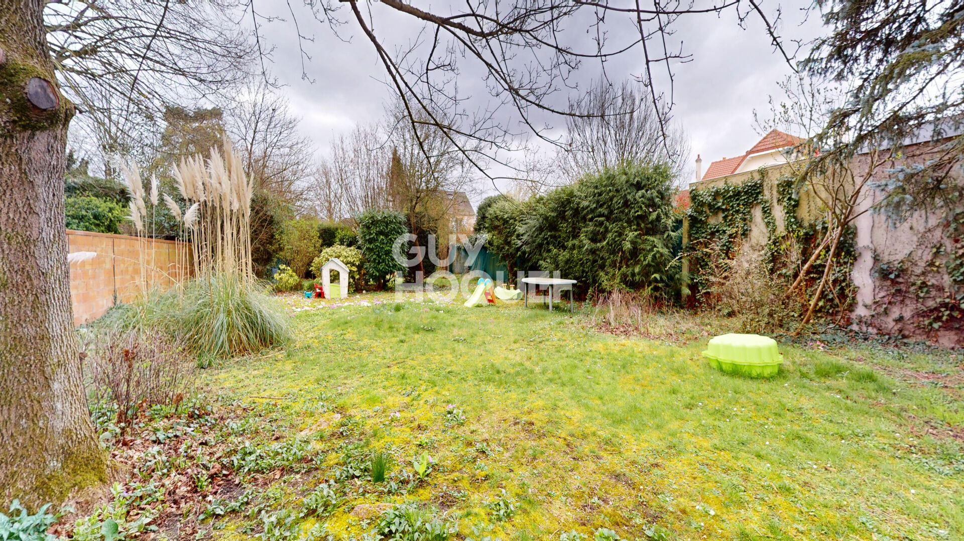 Maison Ermont 6 pièce(s) 119 m2