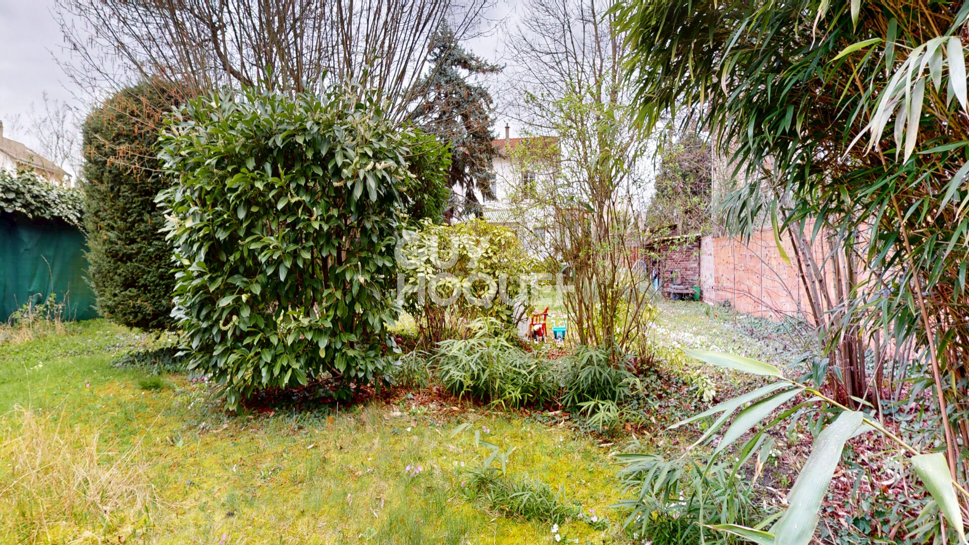 Maison Ermont 6 pièce(s) 119 m2