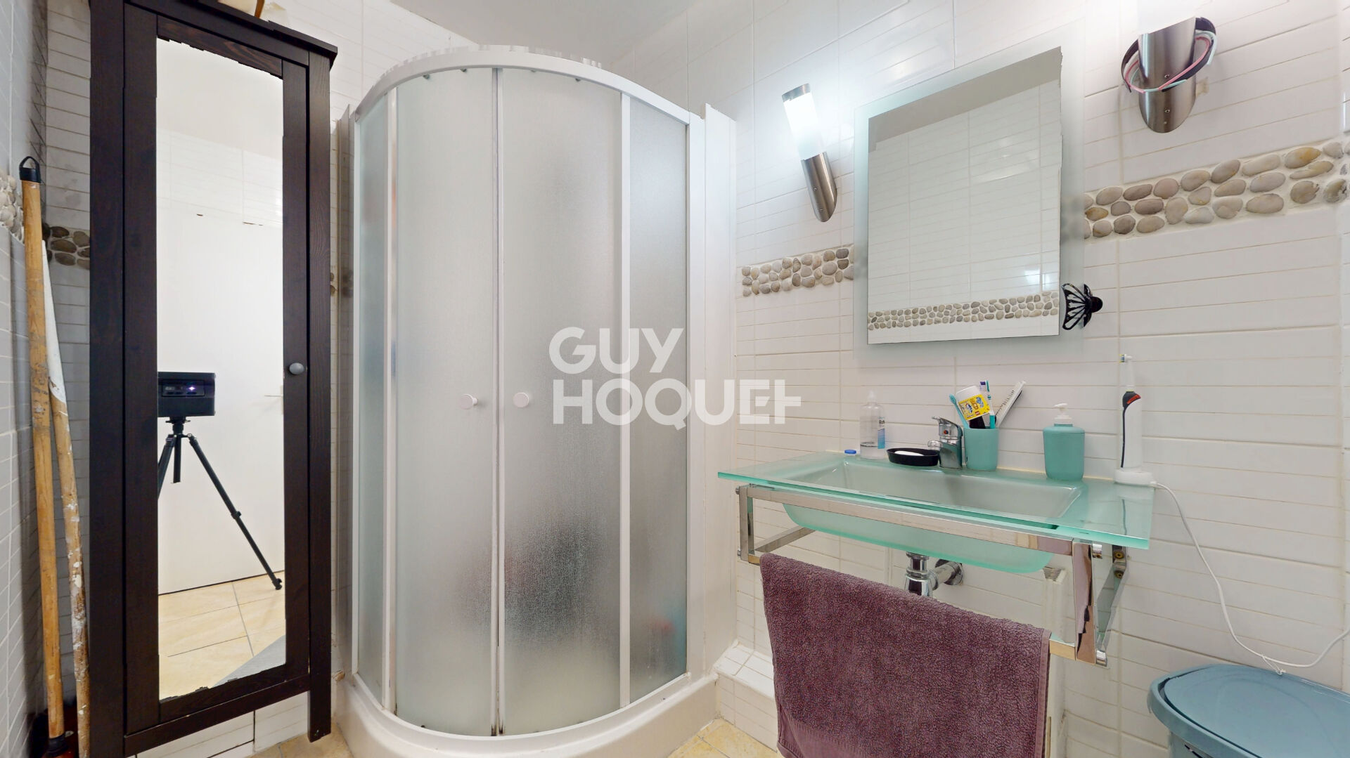 Appartement Ermont 3 pièce(s) 72 m2