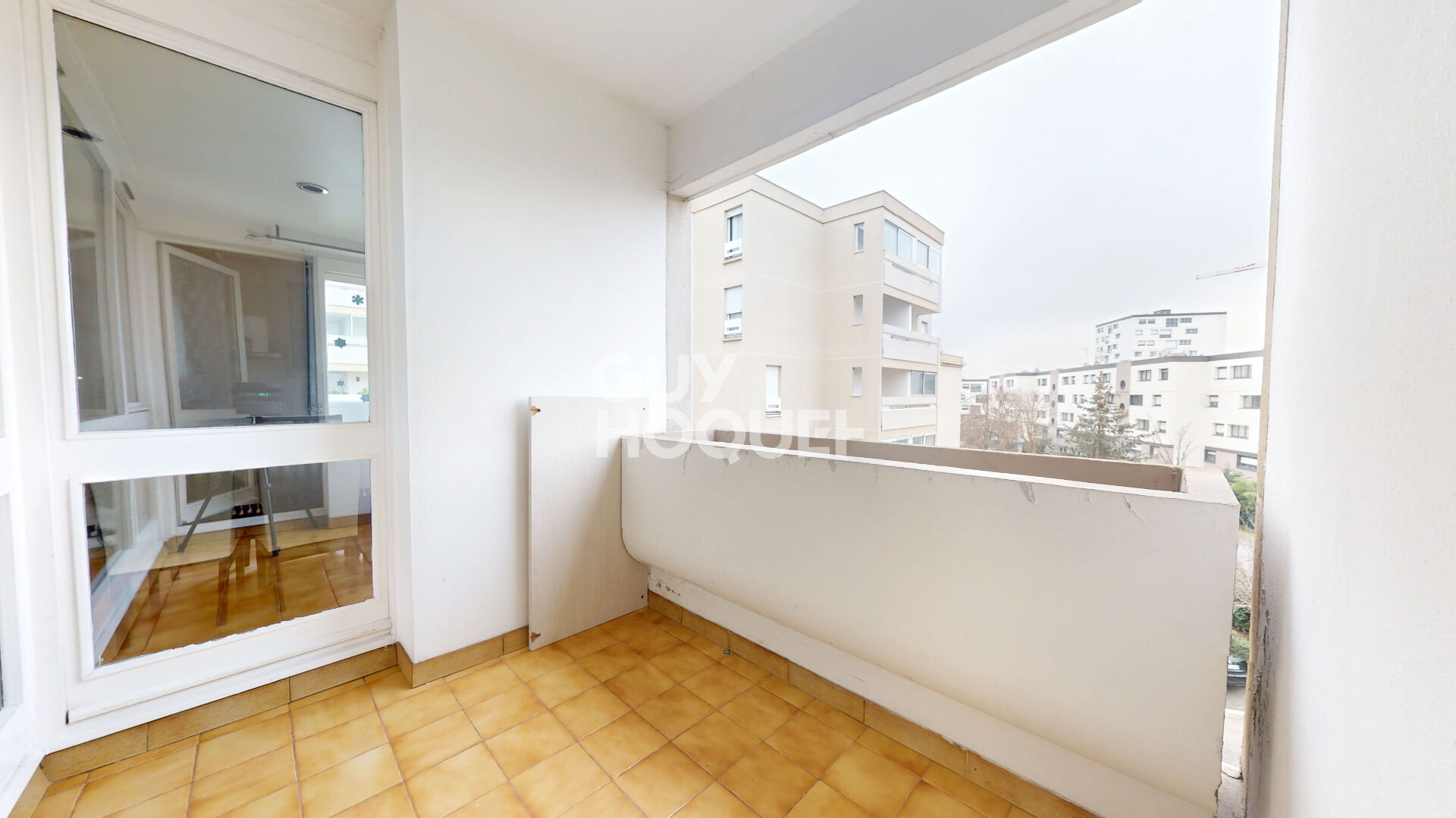 Appartement Ermont 3 pièce(s) 72 m2
