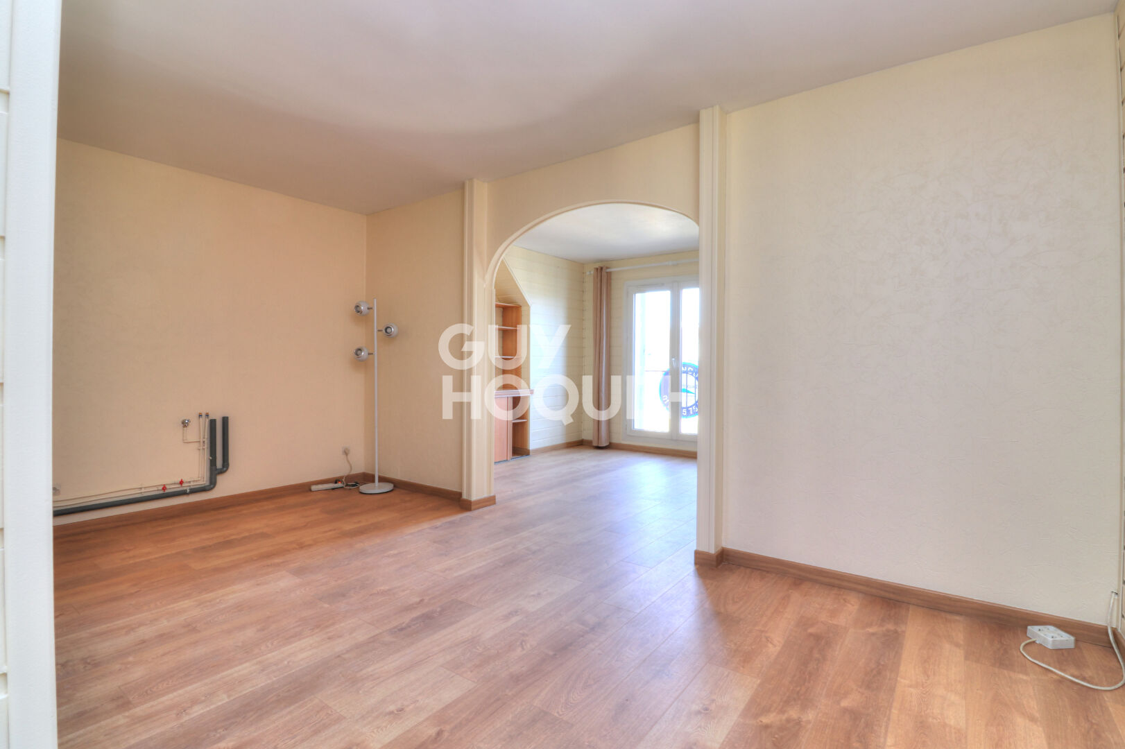 Appartement Sannois 1 pièce(s)