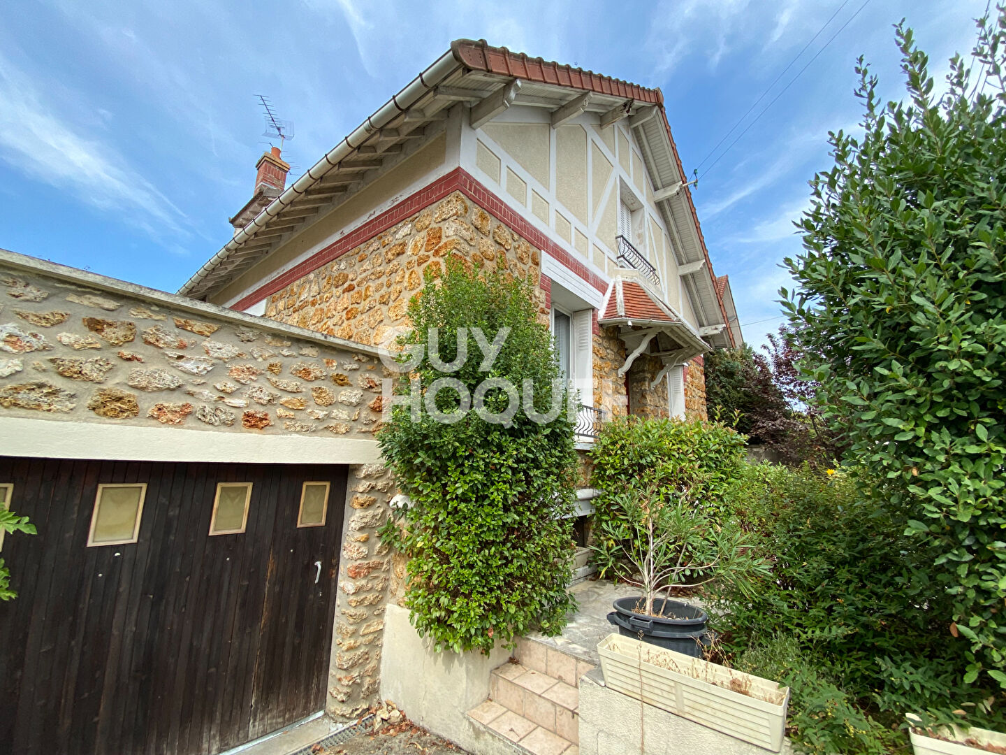 Maison Taverny 5 pièce(s) 95 m2