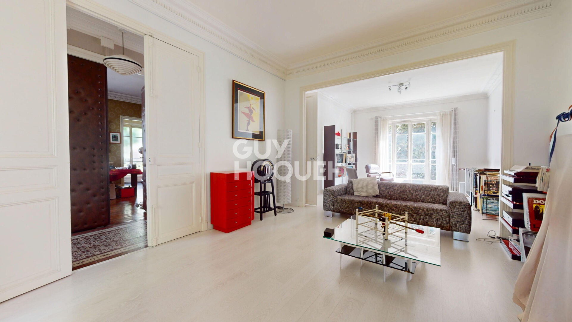 Maison Ermont 10 pièce(s) 253 m2