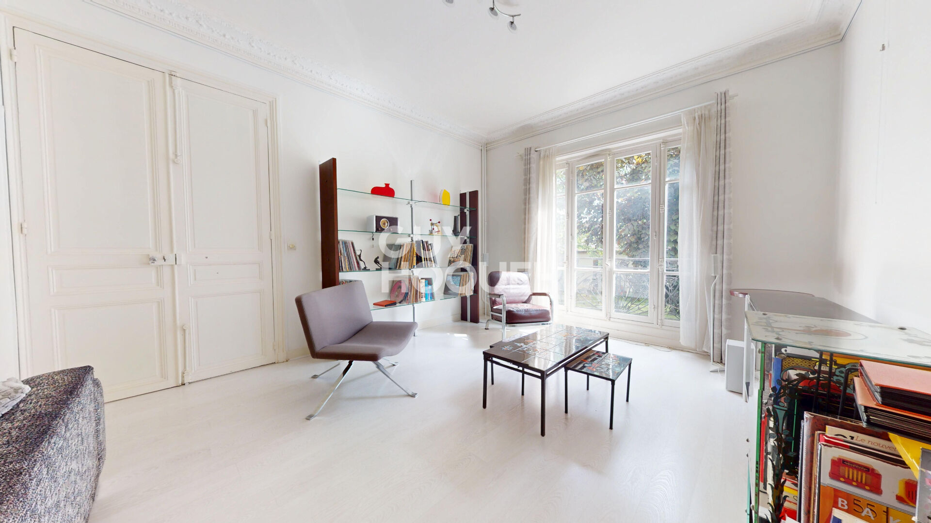 Maison Ermont 10 pièce(s) 253 m2