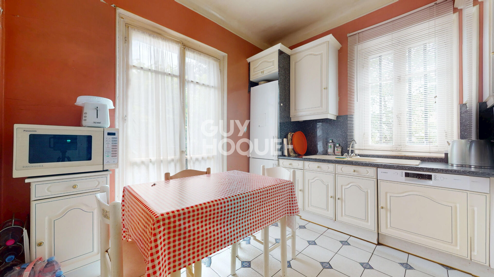 Maison Ermont 10 pièce(s) 253 m2