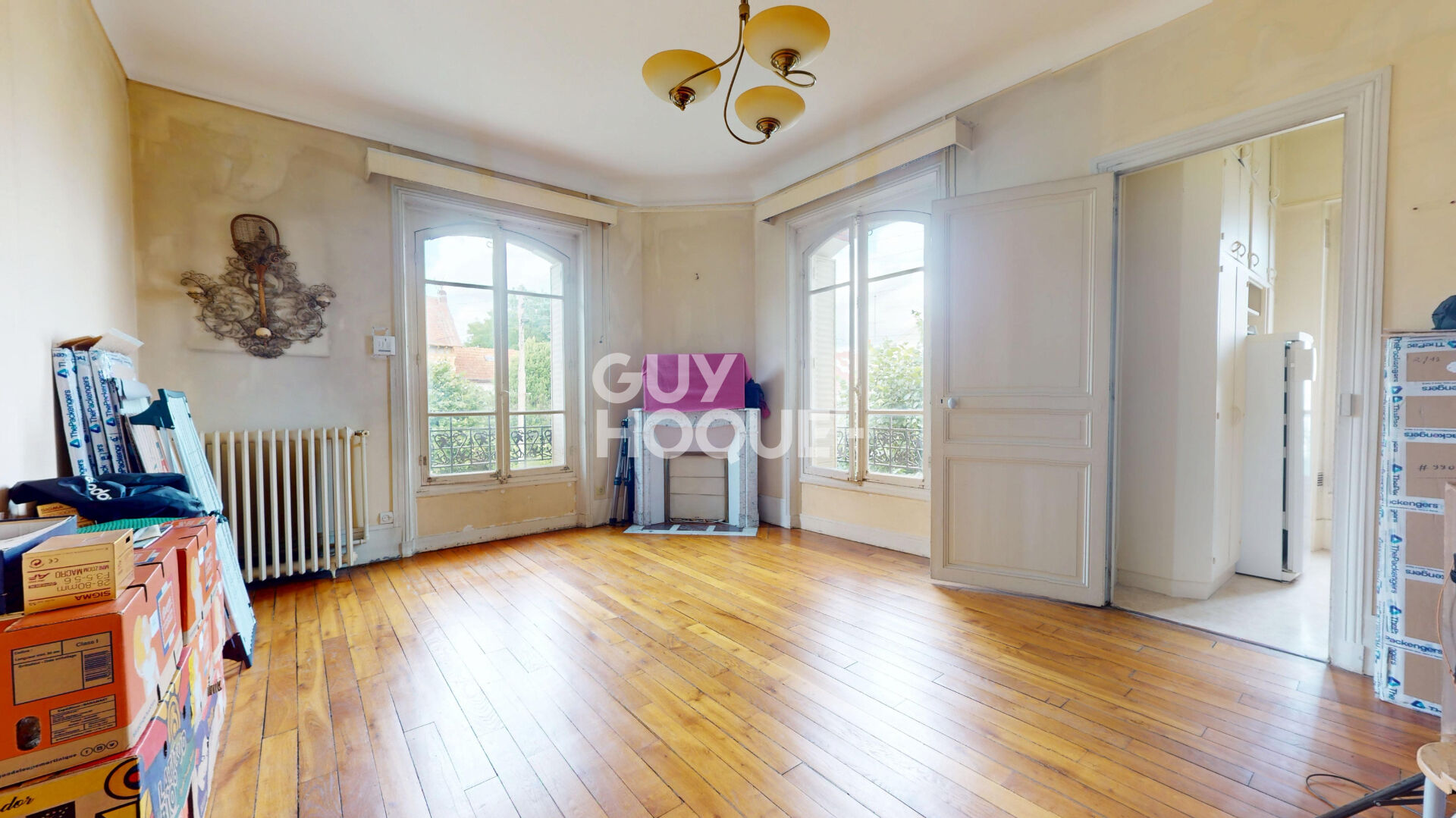 Maison Ermont 10 pièce(s) 253 m2