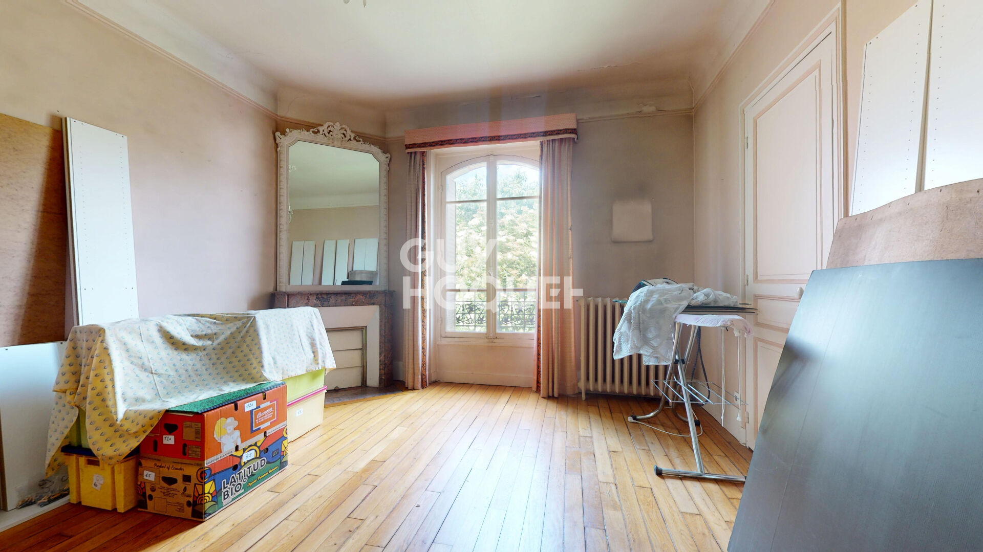 Maison Ermont 10 pièce(s) 253 m2