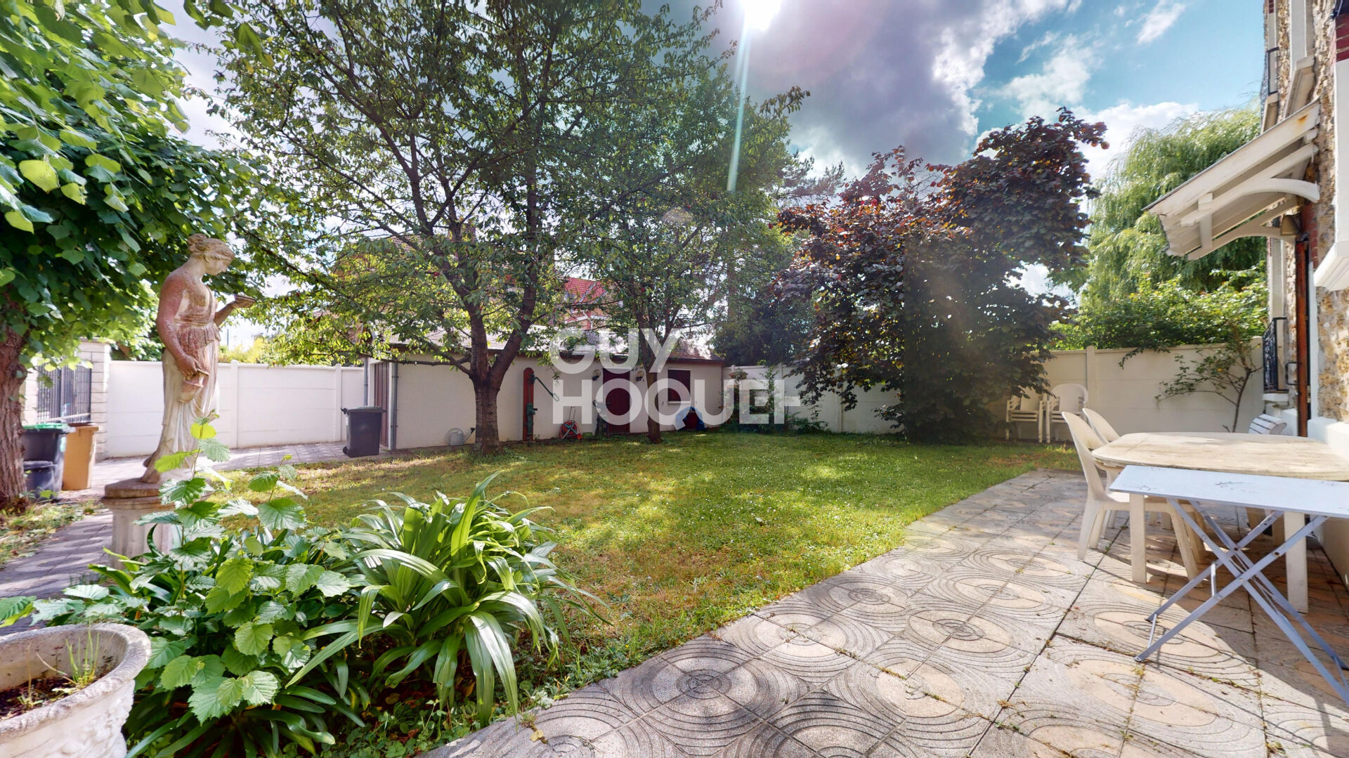 Maison Ermont 10 pièce(s) 253 m2