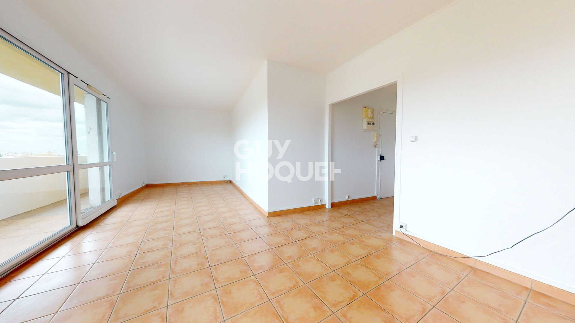 Appartement Eaubonne 3/4 pièces 72 m2