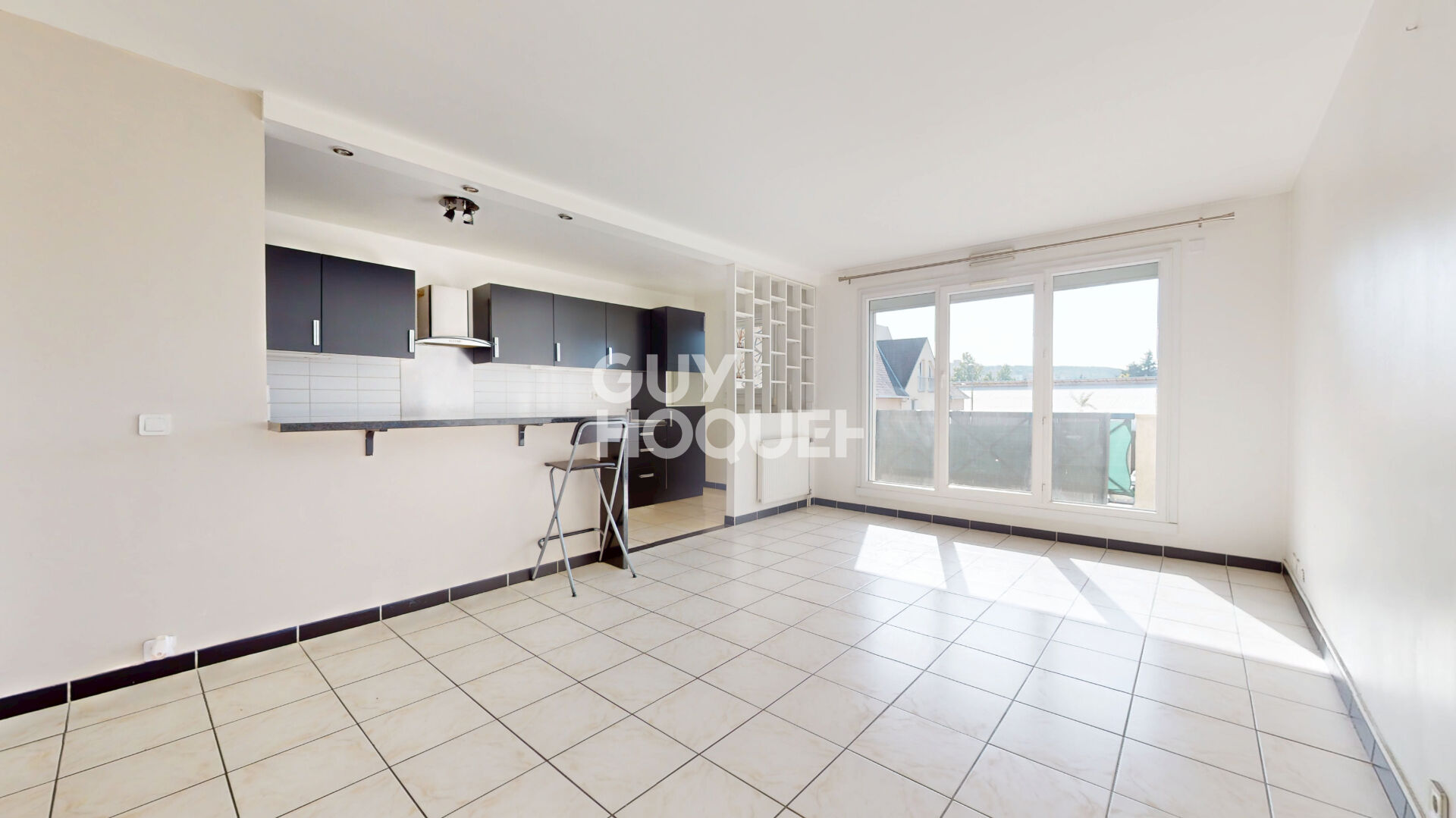 Appartement Ermont 3 pièce(s) 71 m2