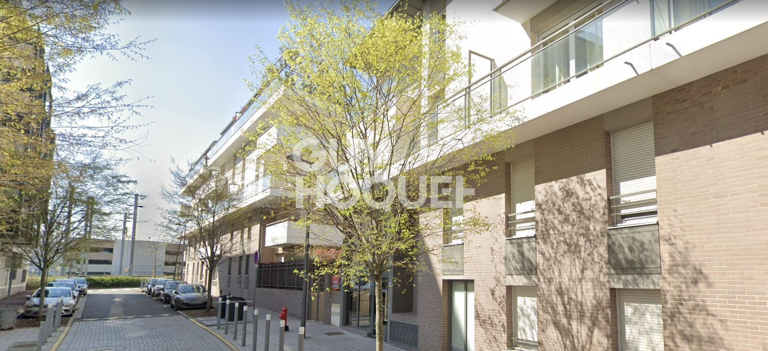 Appartement Ermont 3 pièces 59.26 m2