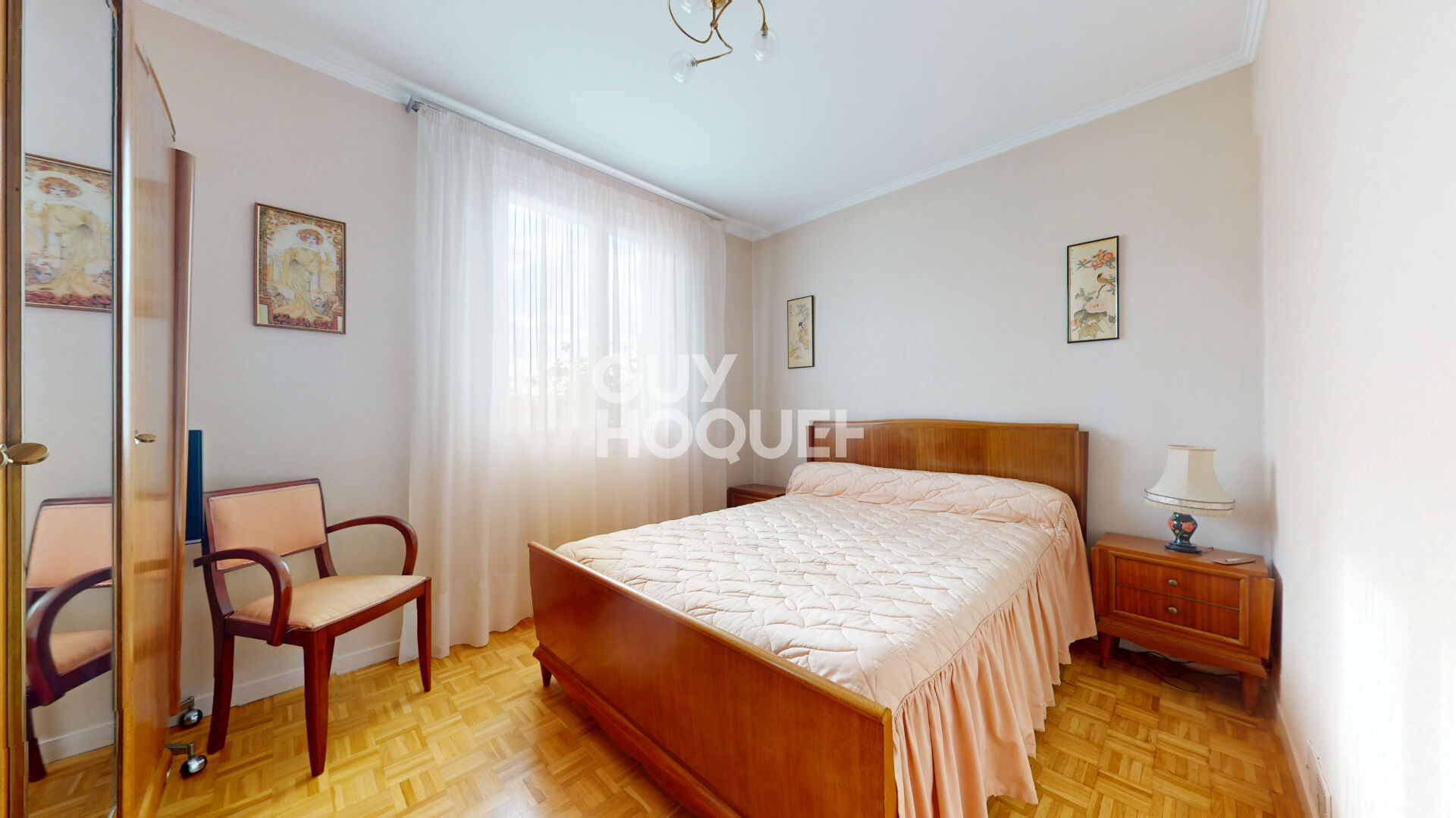 Maison Ermont 5 pièce(s) 79 m2