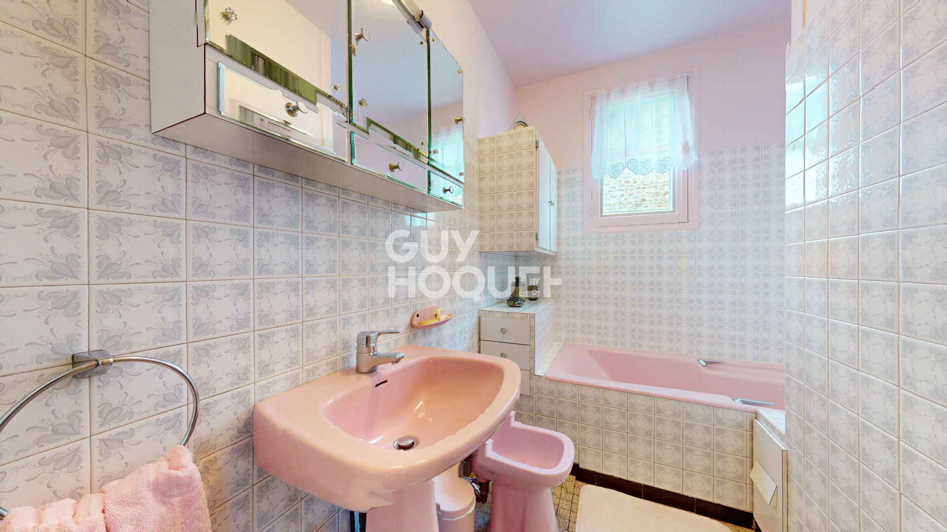 Maison Ermont 5 pièce(s) 79 m2