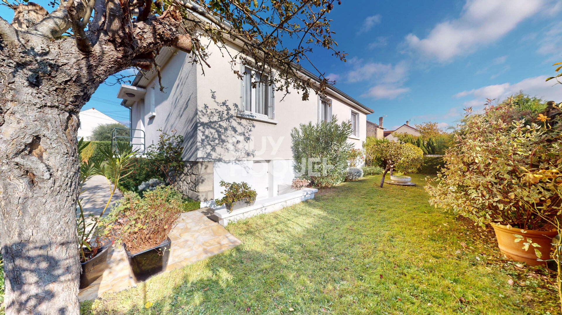 Maison Ermont 5 pièce(s) 79 m2