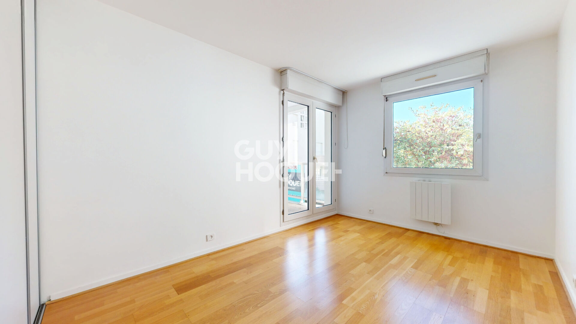 Appartement Ermont 3 pièce(s) 76 m2