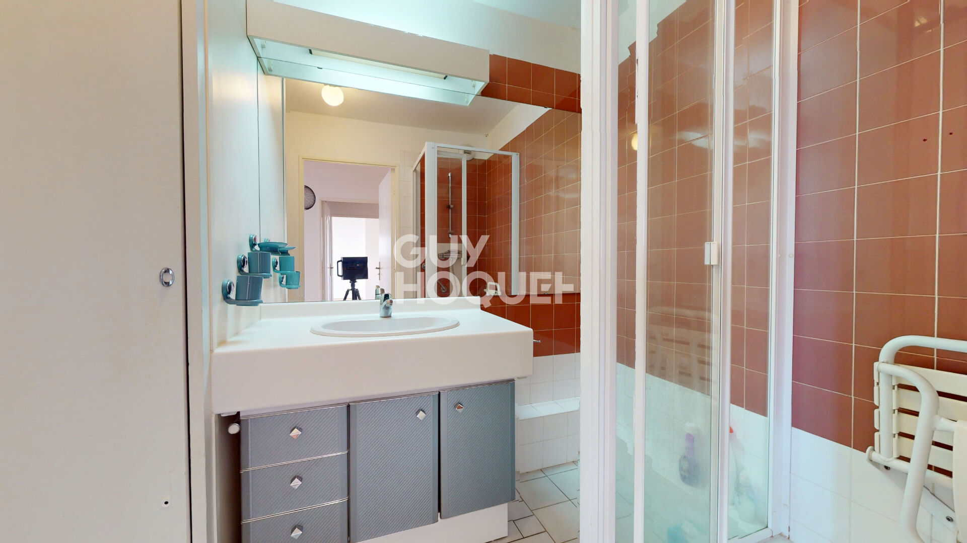 Appartement Ermont 3 pièce(s) 76 m2