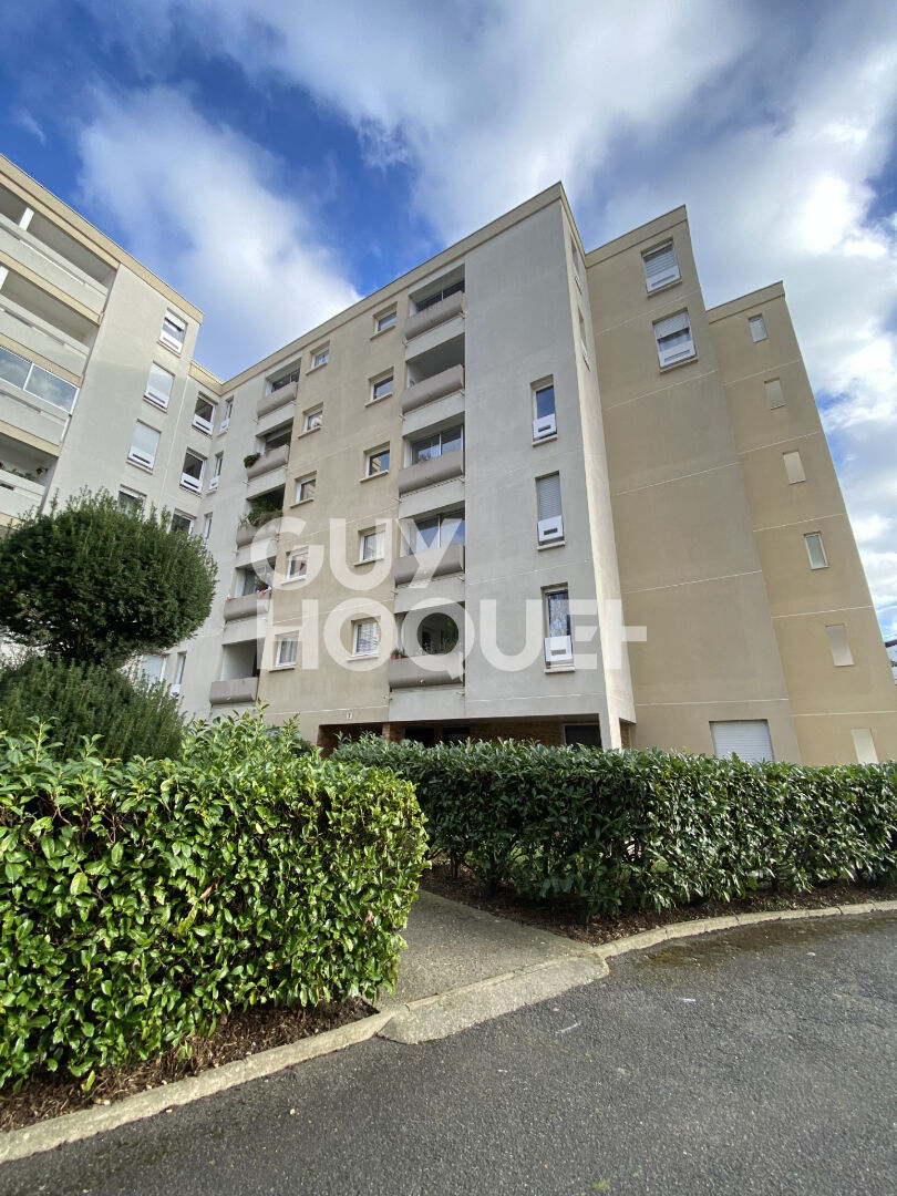Appartement Ermont 4 pièce(s) 87.45 m2